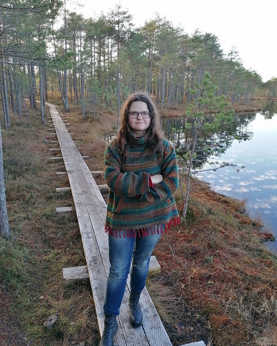Екатерина Вилкс