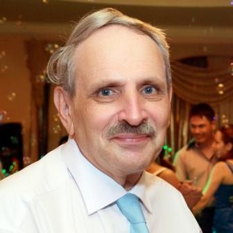 Валерий Иофе