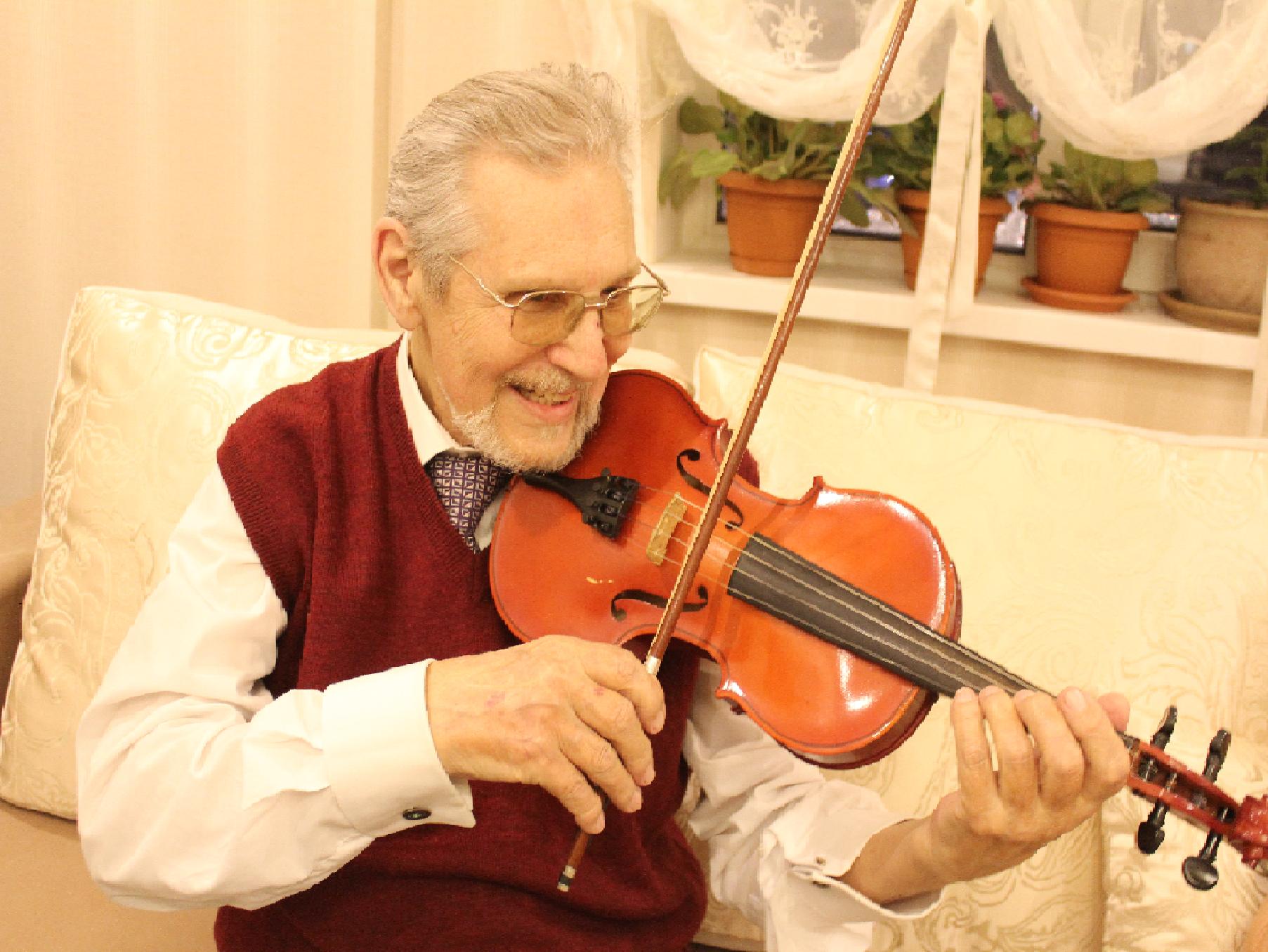 Сергей Иванович Кручинин