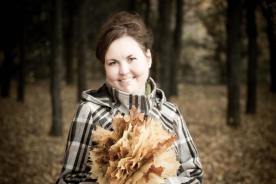 Виолетта Карелова