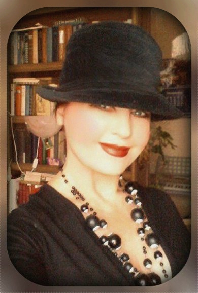 Наталия Мария