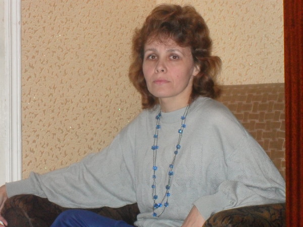 Ирина Винокурова 2