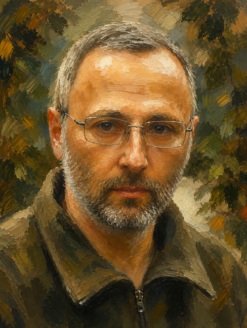 Валерий Промысловский