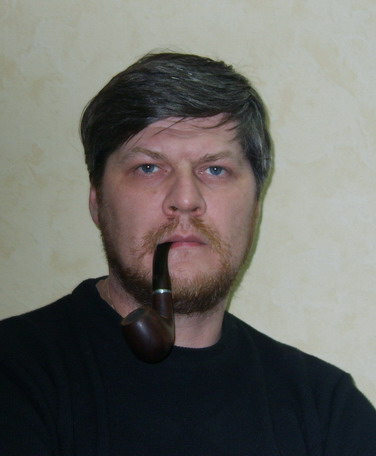 Виталий Кинеберг