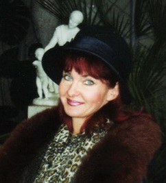 Ирина Ларина Дв
