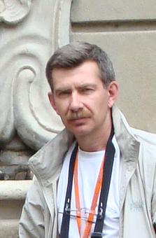 Виталий Краних