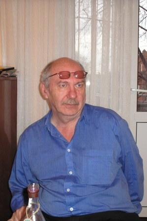 Виктор Красовитов