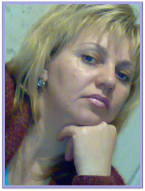 Елена Терентьева