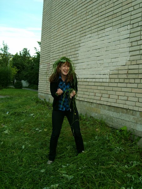 Вера Дедура