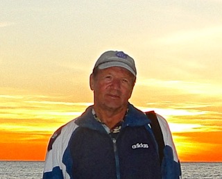 Владимир Кожин 3