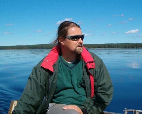 Виктор Кувшинов