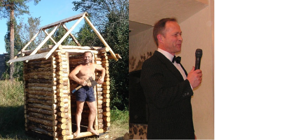 Владимир Крылов