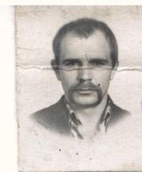 Влад Костромин