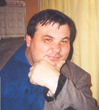 Владимир Герасимов