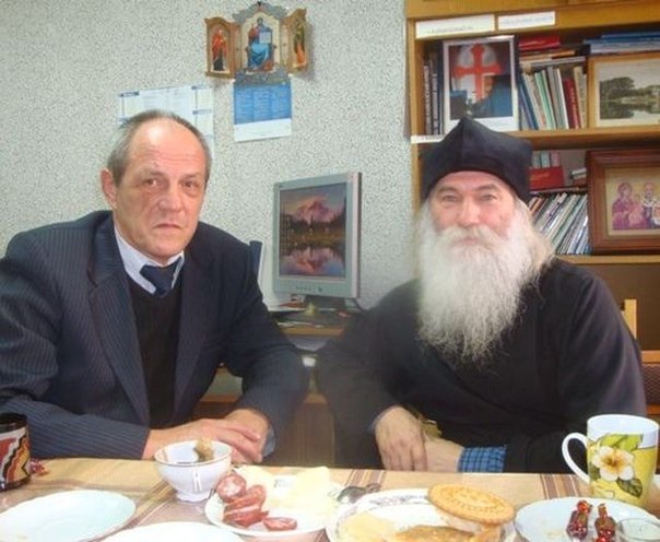 Владимир Мочалов