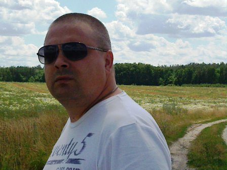 Владимир Борейшо