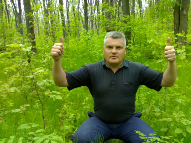 Владимир Буценко