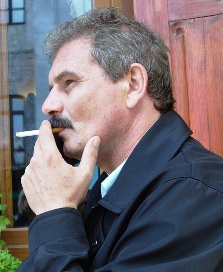 Горбань Владимир