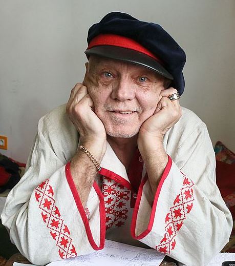 Дерябкин Владимир Игнатьевич