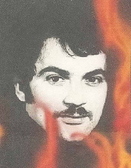 Владимир Бортников