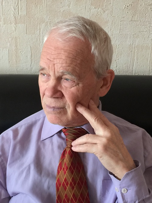 Владимир Голдин