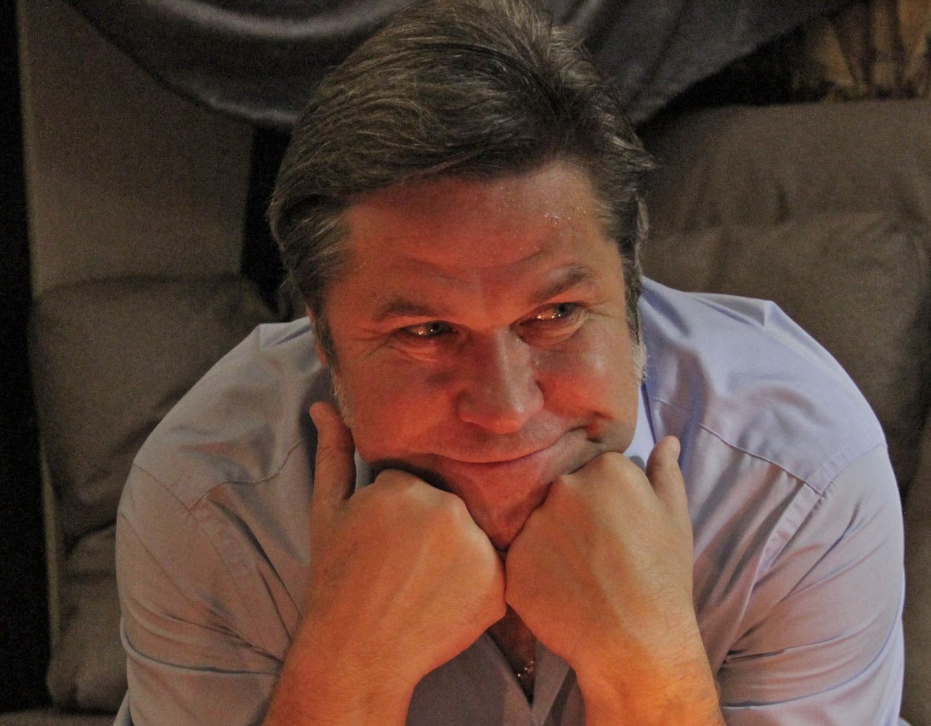 Игорь Заокский
