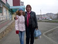Татьяна Уразова