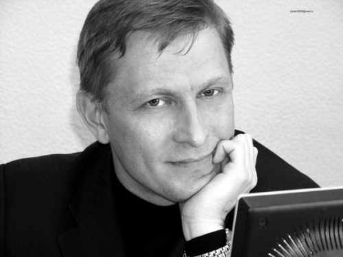 Влад Орлов