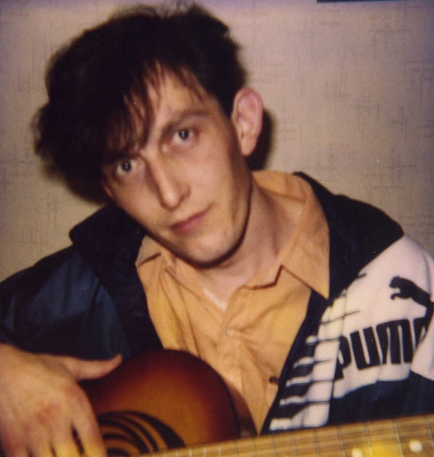 Владимир Павловъ