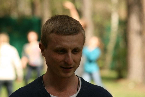 Алексей Владимиров