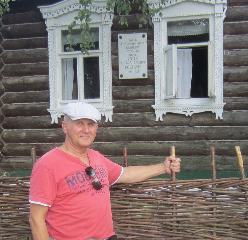 Владимир Новиков 5