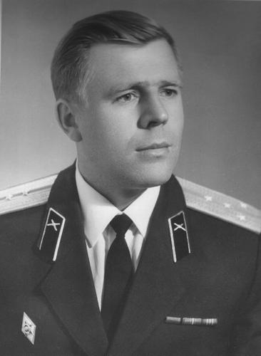 Юрий Власов 3