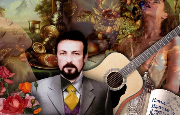 Владимир Беляев