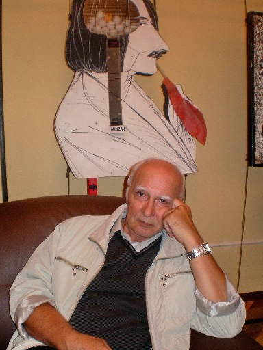 Владимир Словесник Иванов