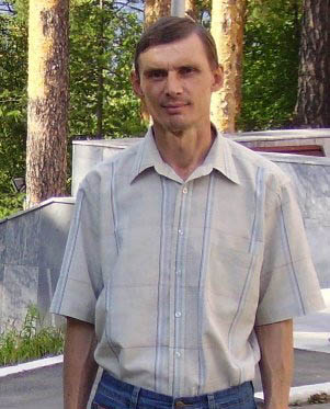 Владимир Маркин