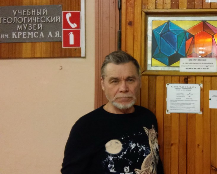 Владимир Майоров