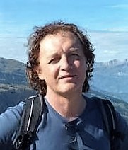 Валентин Лученко