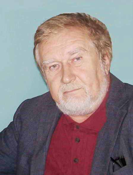 Владимир Лях