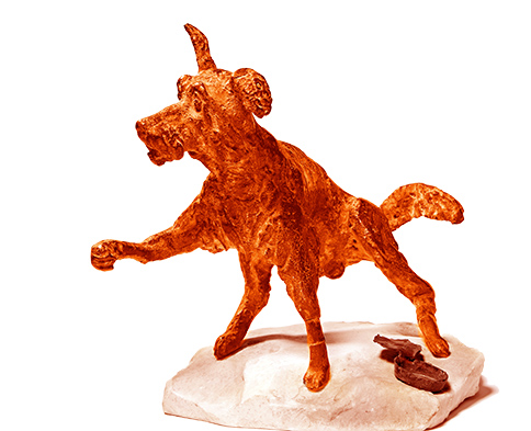 Владимир Малиновский