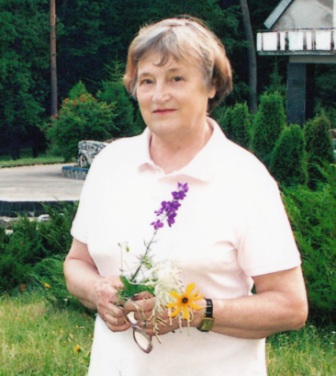 Валентина Марцафей