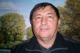 Вячеслав Толстов