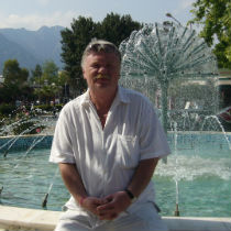 Некрасов Владимир Викторович