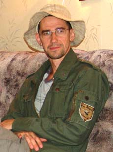 Артём Фролов