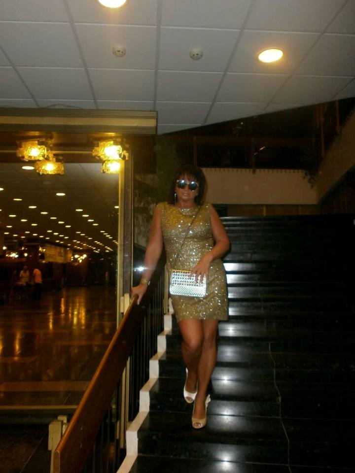 Алла Павленко