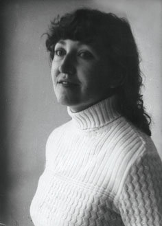 Людмила Волчкова