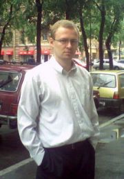 Светояр Волков