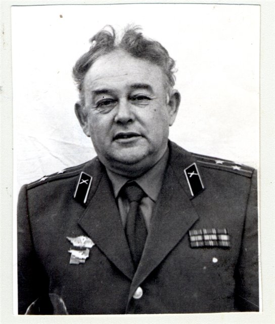 Георгий Волков 2