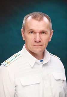 Владимир Гуров 2