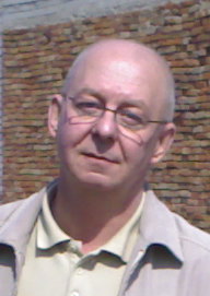 Мощенко Владимир