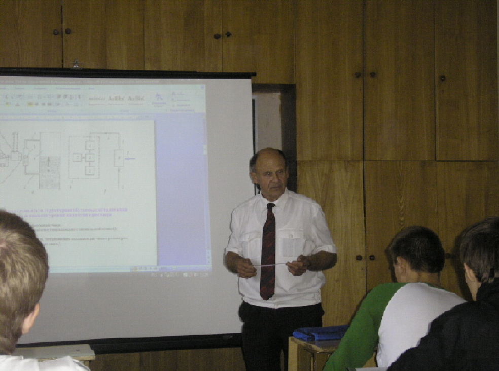 Владимир Кожин